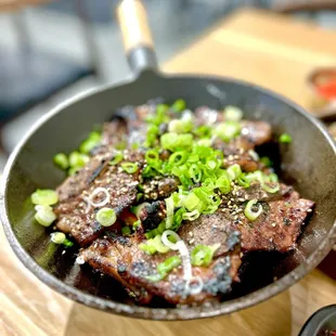 Kalbi