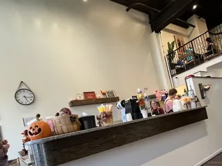 Ming’s Bubble Tea