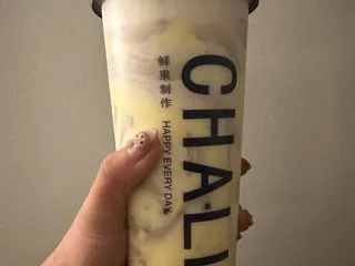 Cha Li Tea Shop