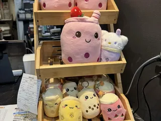 Milk N’ Tea