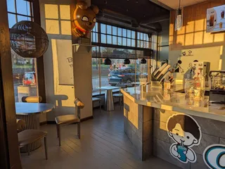 Chali Tea Shop