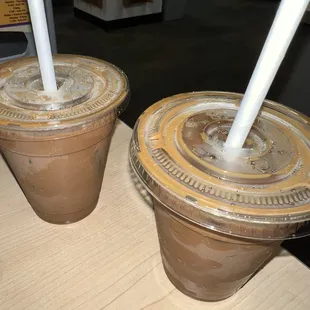 Vietnamese Iced Coffee