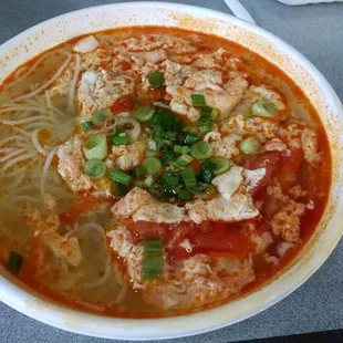 Bun Rieu