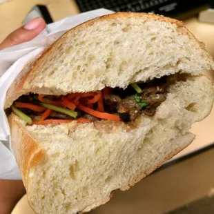 Banh Mi