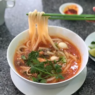 Banh Canh Cua