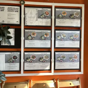 interior, sushi and sashimi