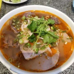 Bun Bo Hue