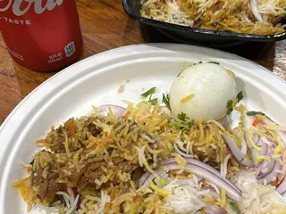 Biryani House