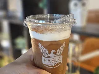 Fable Coffee