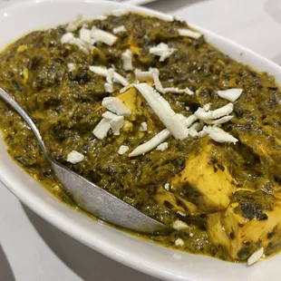 Haandi Indian Cuisine