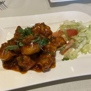 Gobi Manchurian