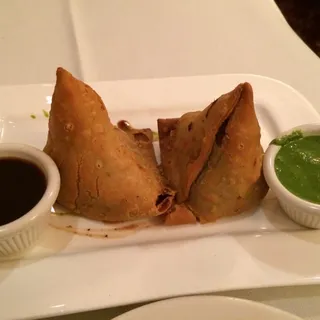 Samosa