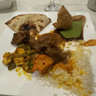 Goat Curry