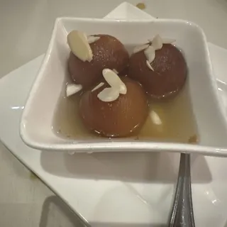 Gulab Jamun