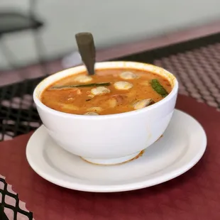 drink, soups and chowder