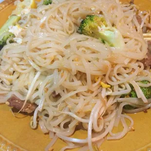 Pad Thai