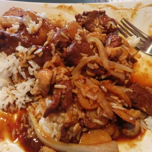 Pad Khing