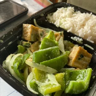 Green Curry