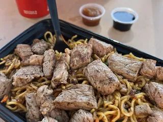 West Coast Hibachi