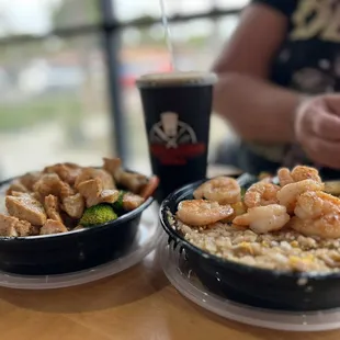 Habachihana Grill