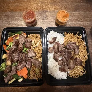food, steak