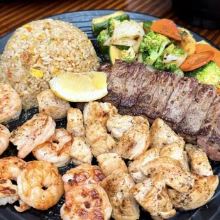 food, steak