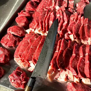 QUALITY IN, QUALITY OUT!