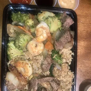 Just go , it will change your life.