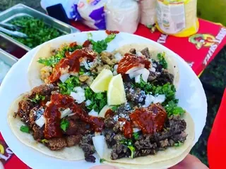 Tacos Lokos Oc