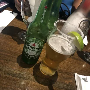 Heineken