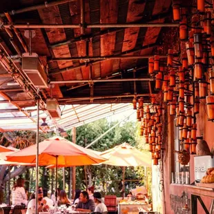 habana costa mesa patio