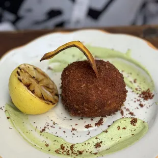 Jumbo Lump Crab Cake