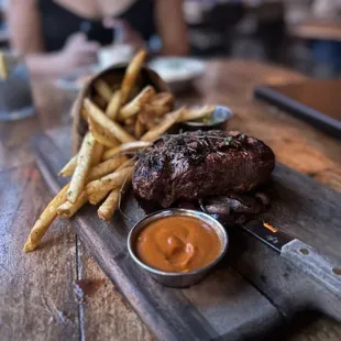 Skirt Steak