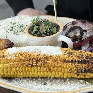 El Churrasco