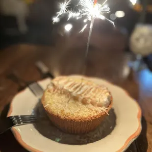 Key Lime Pie Mini Cups