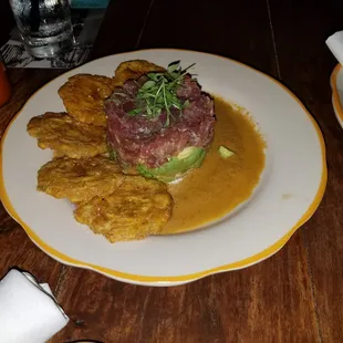 Plantain Chips