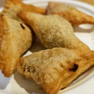 Empanadas