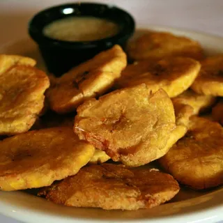 Tostones