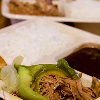Ropa Vieja