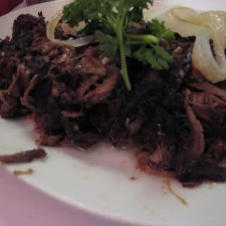 Vaca Frita