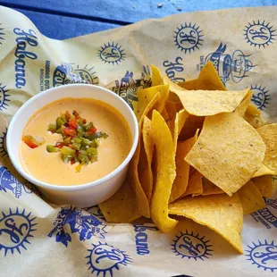 Queso
