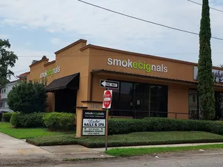 Smokecignals