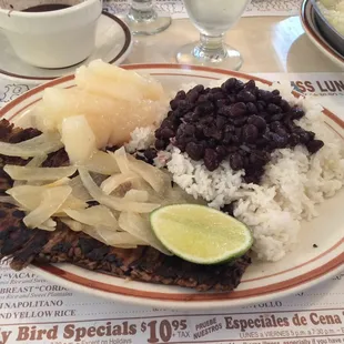 Vaca Frita