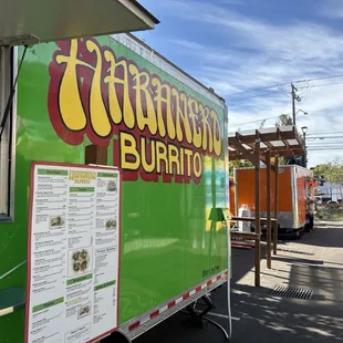 New location. They are OPEN.