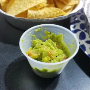 Guacamole