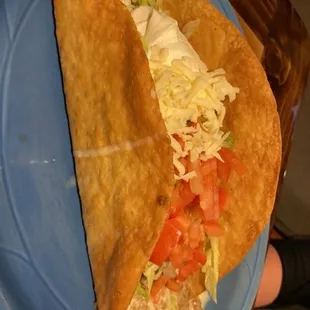 Habanero Grill and Cantina