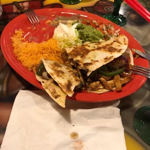 Casadilla veracruza