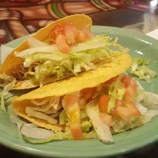Tacos !