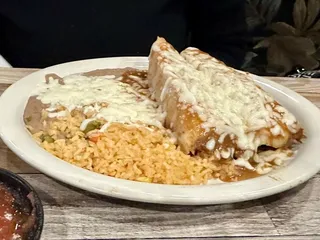 Mecates Mexican Restaurant