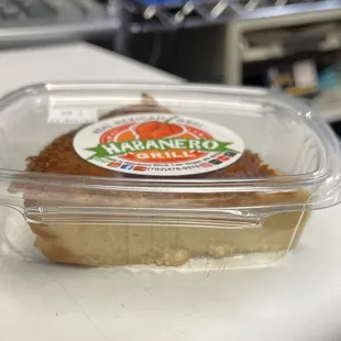 "New York Cheesecake